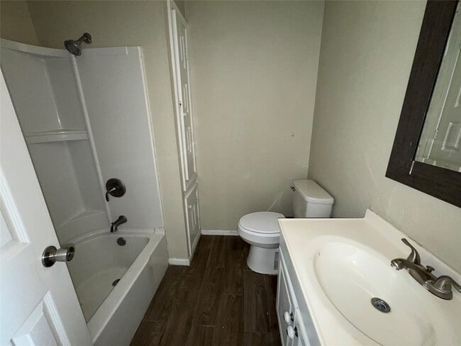 Foto del edificio - 1113 Cora St