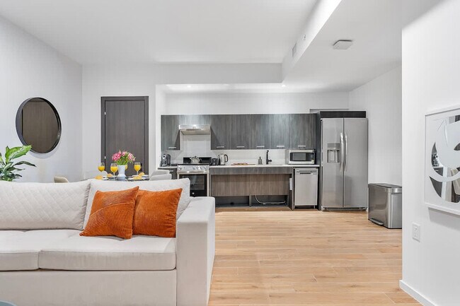 Foto del edificio - 398 NE 5th St