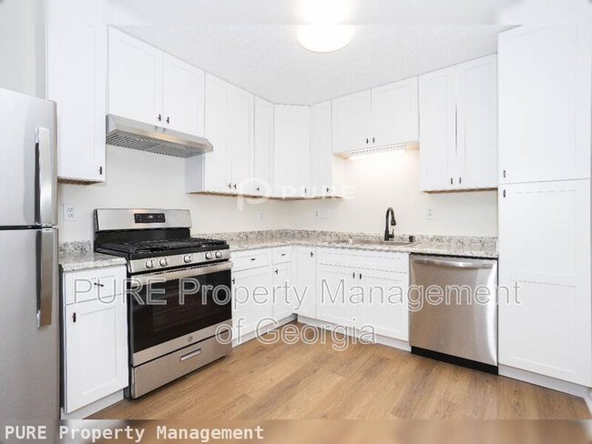 Foto del edificio - 2181 Pair Rd SW