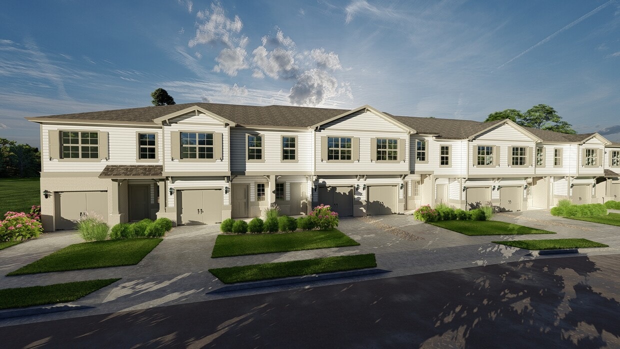 440 Westgate Wy, Mary Esther, FL 32569 Townhome Rentals in Mary