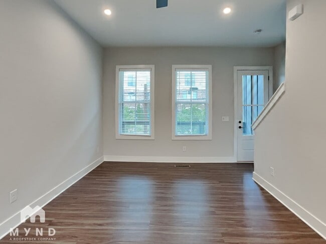 Building Photo - 1241 Cushenberry Ln