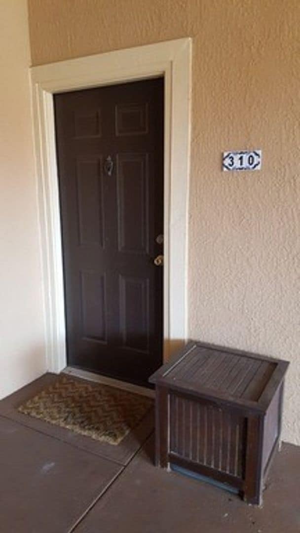 Photo - Luxury property. One bedroom condo