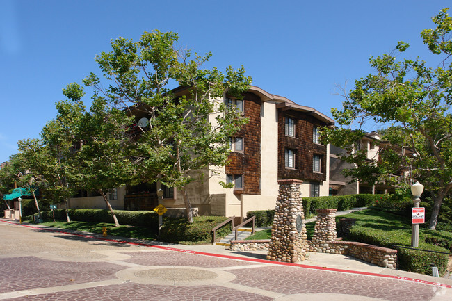 Foto del edificio - La Jolla Boardwalk