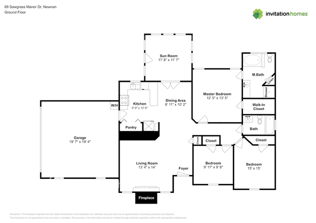 Building Photo - 89 Sawgrass Manor Dr