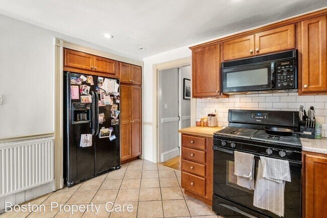 Foto del edificio - 2 br, 1 bath House - 92 Oakton Ave #1