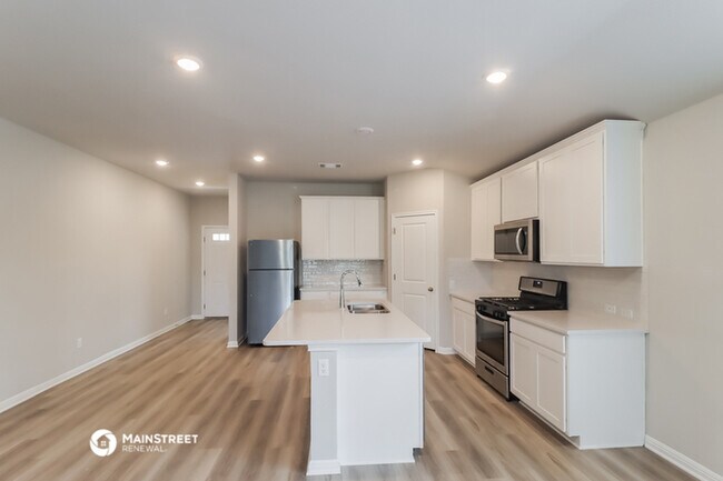 Building Photo - 327 Durango Downs Dr