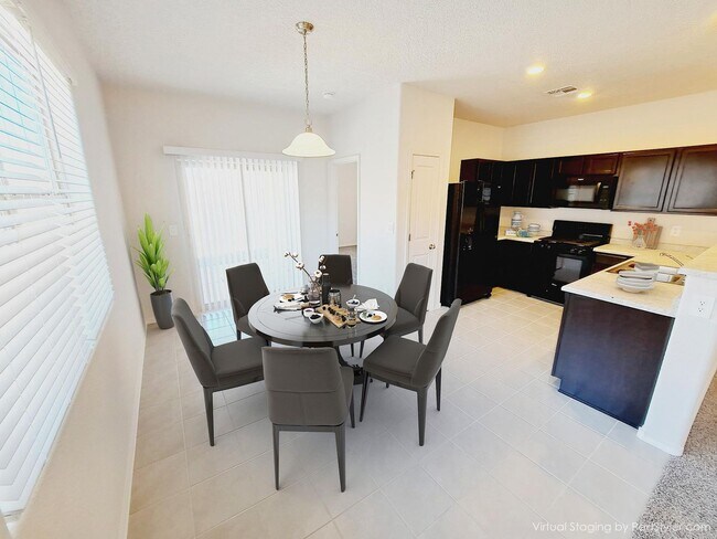 Foto del edificio - 4 bed 2 bath Energy Efficient Home! MOVE IN SPECIAL! 1/2 off 2nd months rent!