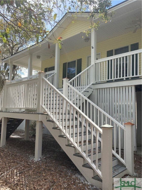5 Rio Rd, Savannah, GA 31419 House Rental in Savannah, GA