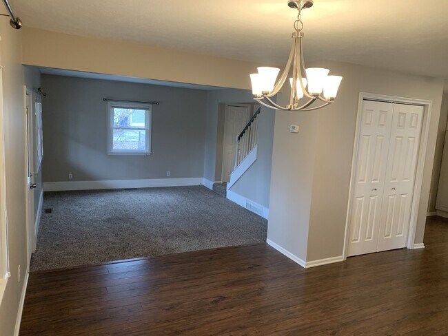 Foto del edificio - 3 Bedroom/2 Bathroom in Alto