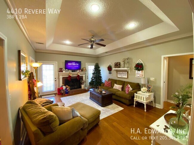 Foto del edificio - 4410 Revere Way
