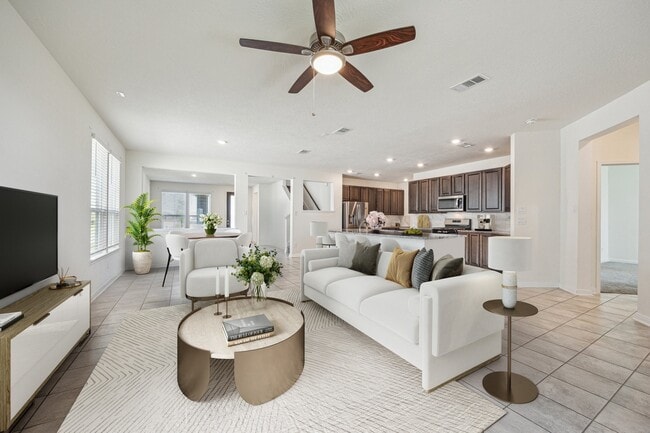 Foto del edificio - 25535 Cartington Ln