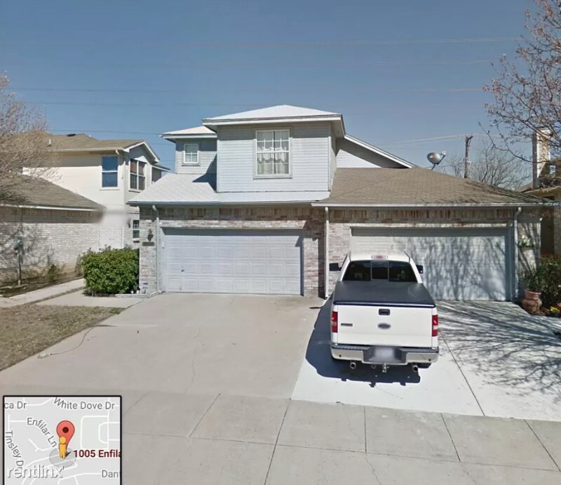 Primary Photo - 1005 Enfilar Ln