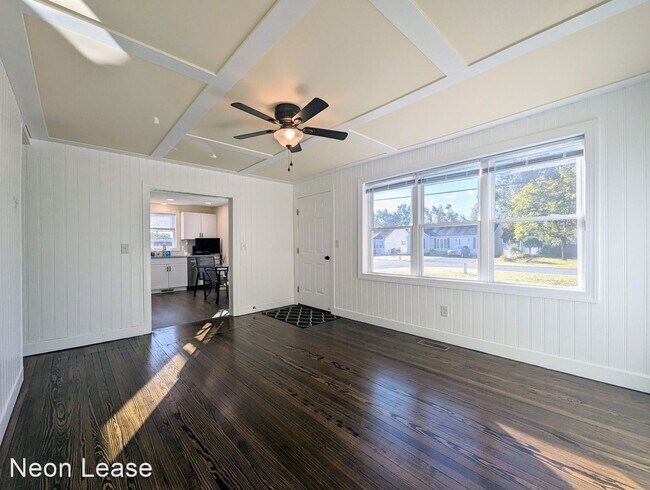 Foto del edificio - 2 br, 1 bath House - 9053 Easter Lane