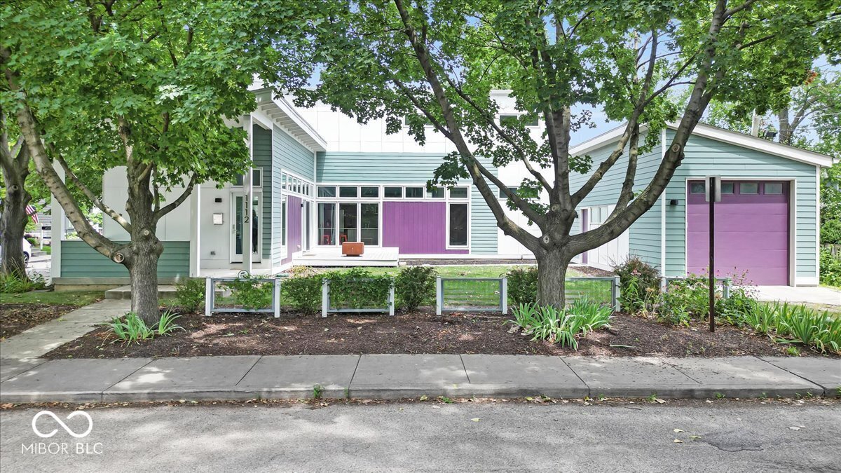Foto principal - 1112 Polk St