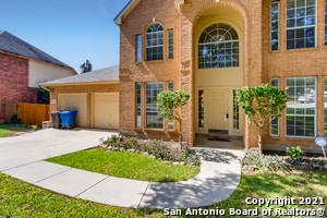 Building Photo - 21511 Bubbling Creek