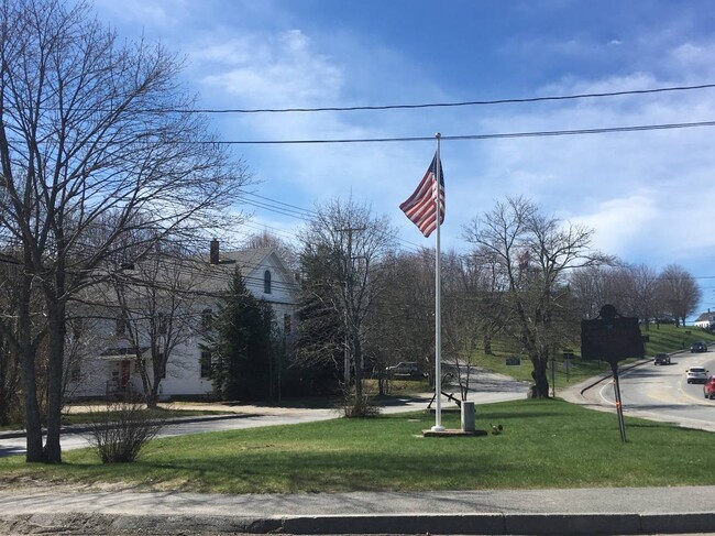 16 O'Brien Avenue, Machias, Maine - 16 Obrien Ave