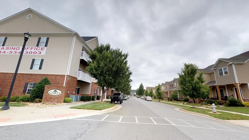 Photo - Gables of Cornerstone Apartments