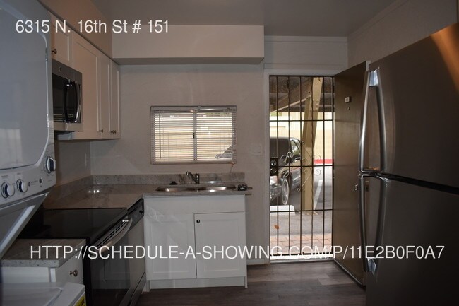 Foto del edificio - 6315 N 16th St