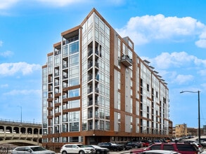 Building Photo - 2222 Detroit Ave