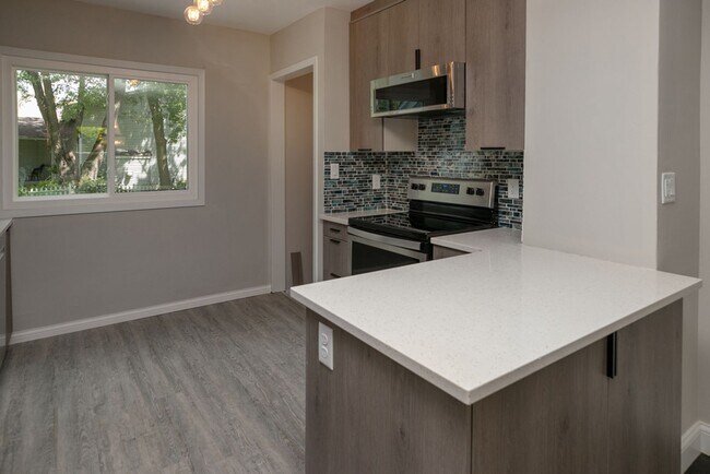Foto del edificio - Renovated Beautiful Single Family House