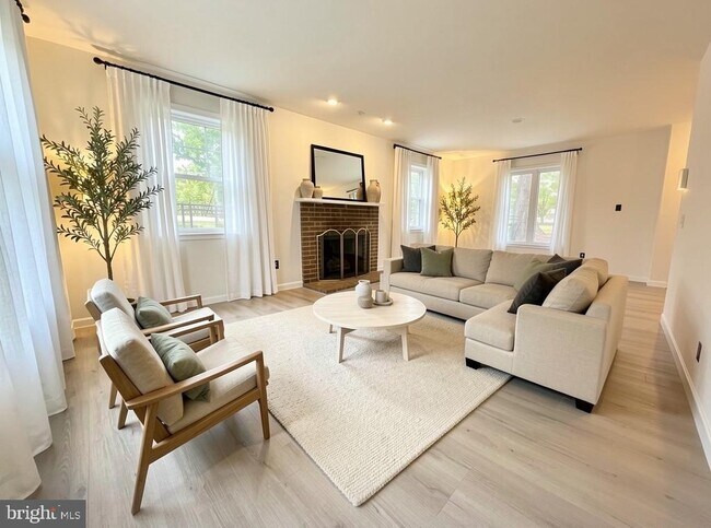 Foto del edificio - 8401 Rhode Island Ave