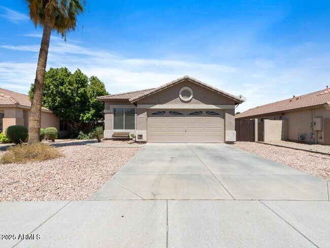 Building Photo - 8014 W Joedad Terrace
