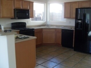 Building Photo - Rancho Sahuarita unfurnished two story !!!