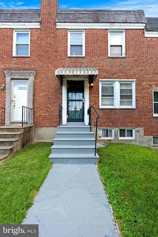Foto del edificio - 4117 Raymonn Ave