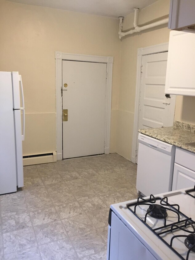 36 Orkney Rd Unit B, Boston, MA 02135 36 Orkney Rd Boston, MA