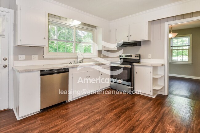 Building Photo - 4725 Augusta Hwy