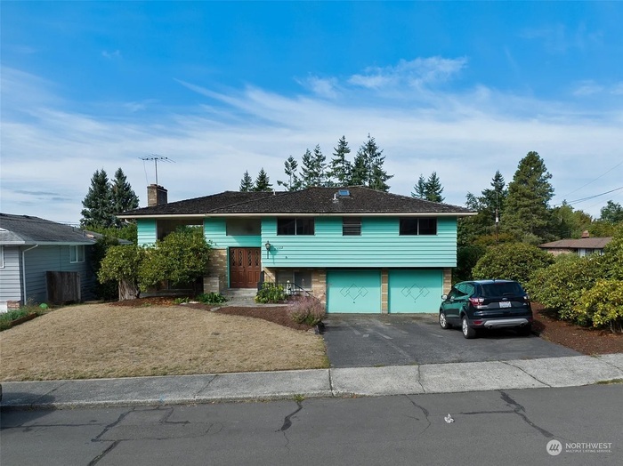 Foto principal - Amazing West Mountlake Terrace location wi...