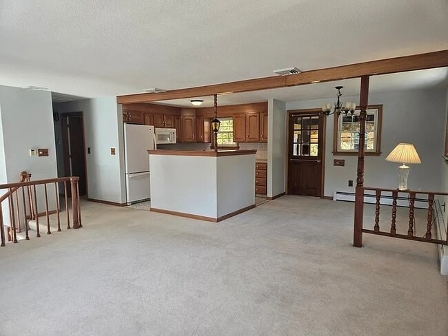 Foto del edificio - 222 Primrose Hill Rd