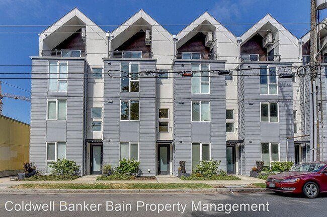 Foto del edificio - 3 br, 2.5 bath House - 8563 Mary Ave NW