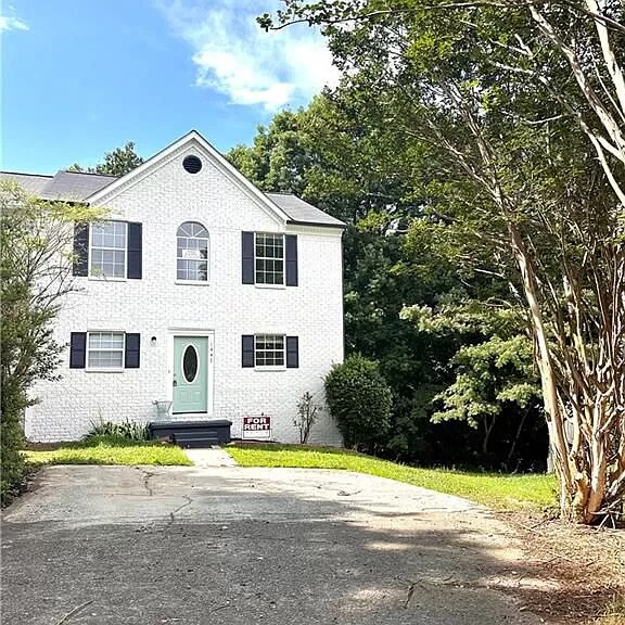 Foto principal - 1447 Shiloh Way NW