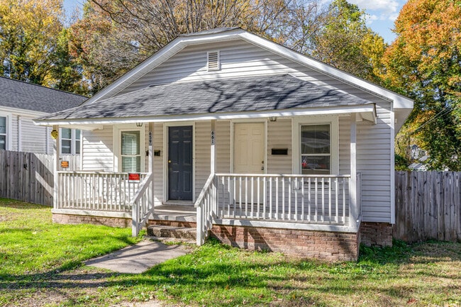 Foto del edificio - 659 Wilson St