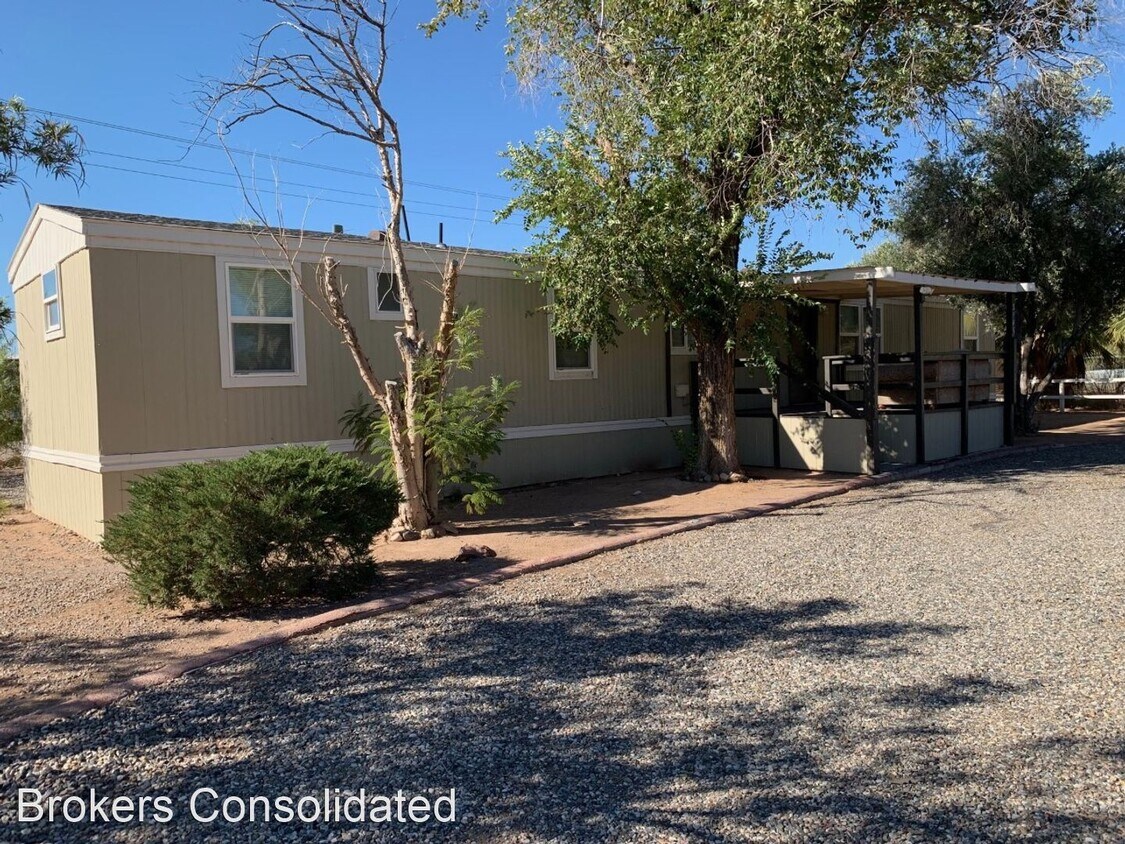 3146 Grand Canyon Rd, Littlefield, AZ 86432 House Rental in