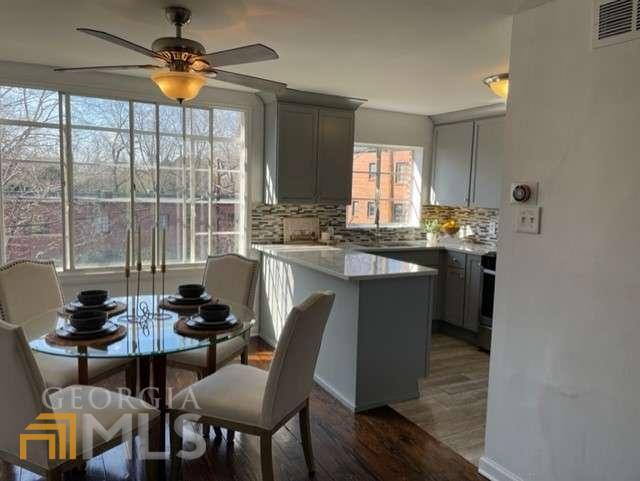 Foto del edificio - 1164 Briarcliff Rd NE