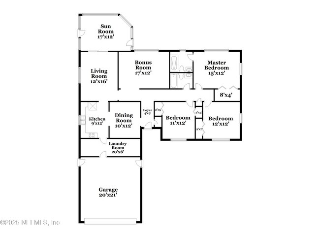 Foto del edificio - 1055 Grove Park Dr S