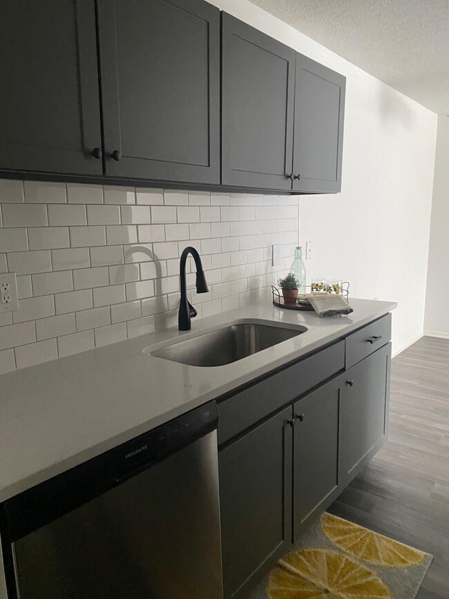 Beautiful Kitchen | Talus Apartments - Talus Apartments