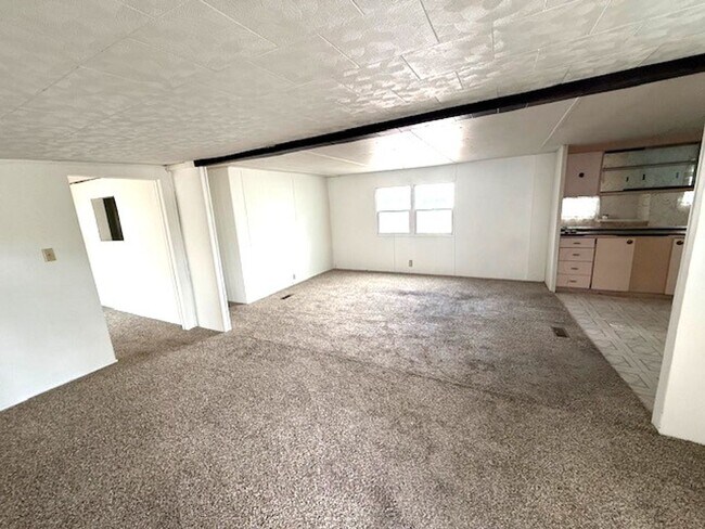 Foto del edificio - 2 bedroom manufactured home in Elko with a...