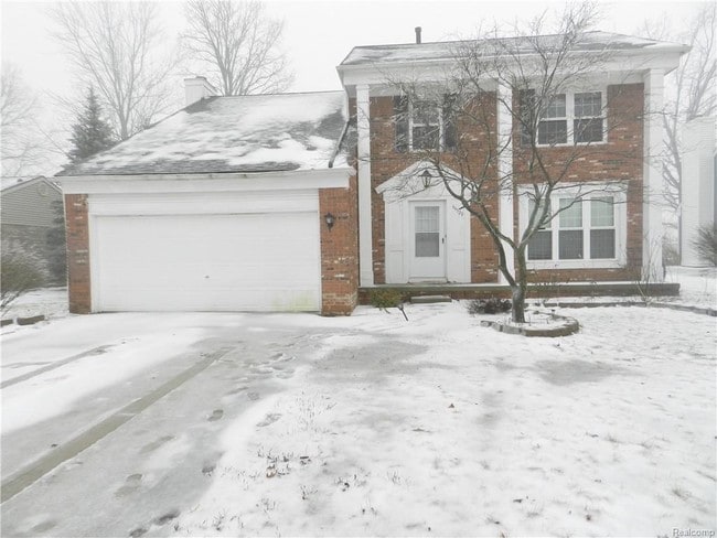 Building Photo - 44529 Fair Oaks Dr