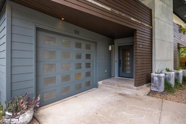 Foto del edificio - 133 Frederick St