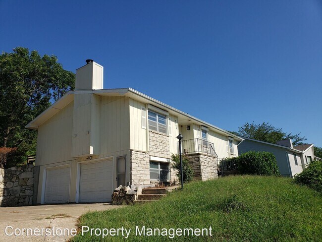 Building Photo - 3 br, 3 bath House - 2808 Arbor Drive