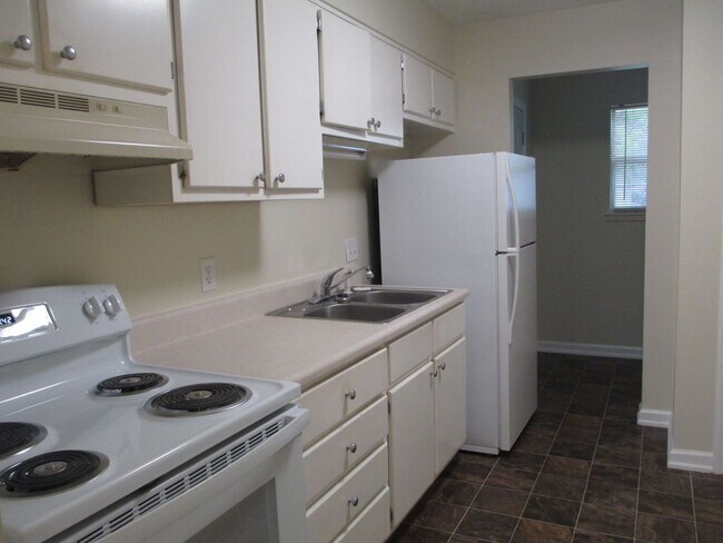 Foto del edificio - 516 Parker St