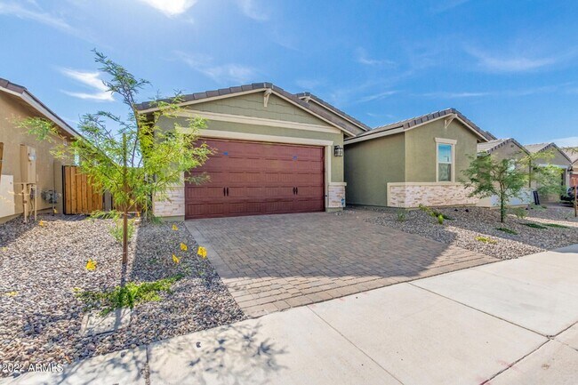 Foto del edificio - 8526 S 69th Ln