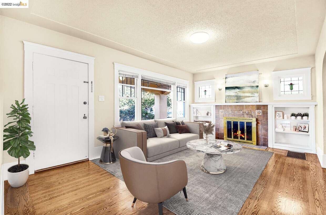 559 Parrott St, San Leandro, CA 94577 House Rental in San Leandro, CA