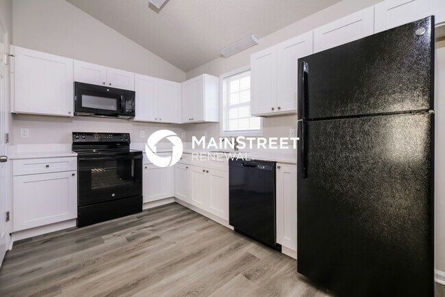 Foto del edificio - 4 Bedroom Pet-Friendly Home in Smithfield,...