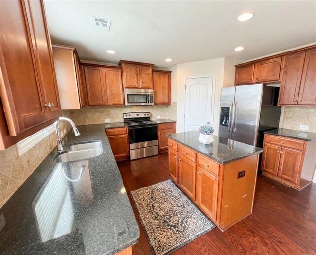 Foto del edificio - 2249 Bender Trail