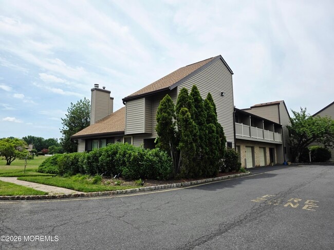Foto del edificio - 97 Cotswold Cir