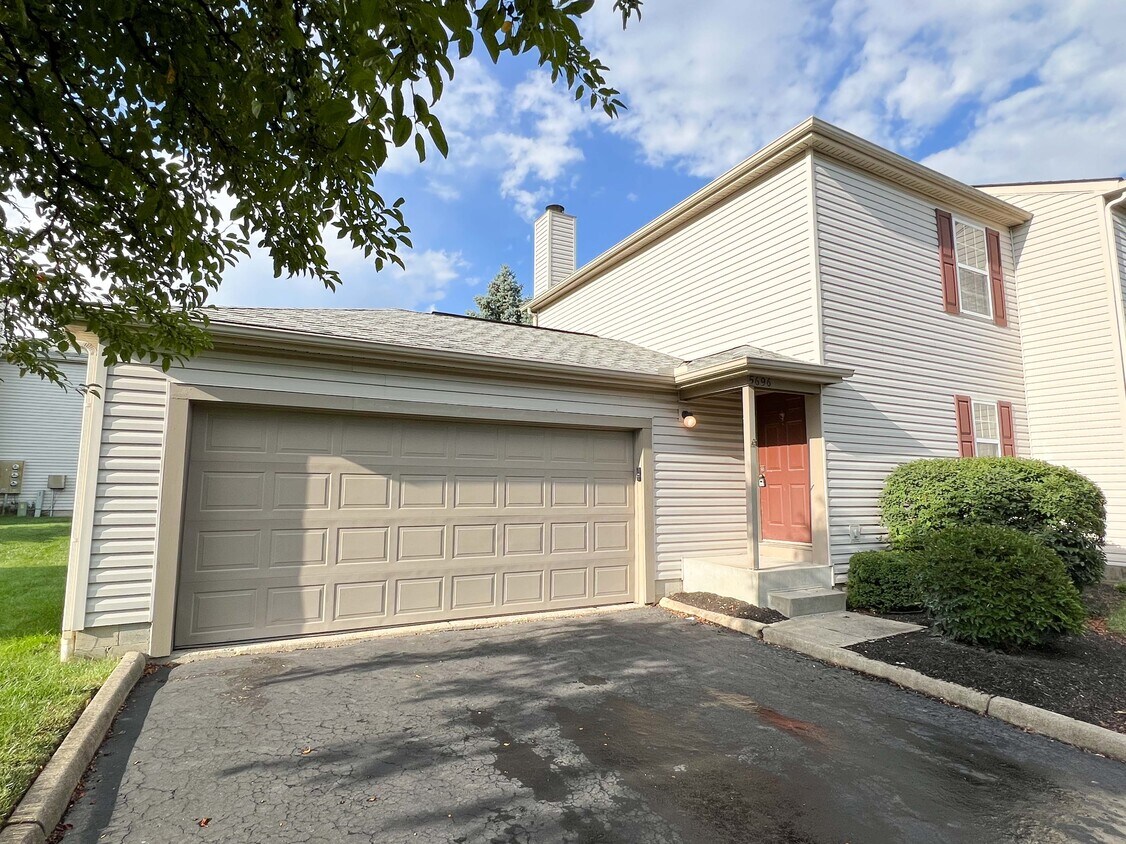 5696 Ashcroft Ln Unit 162a, Hilliard, OH 43026 Condo for Rent in